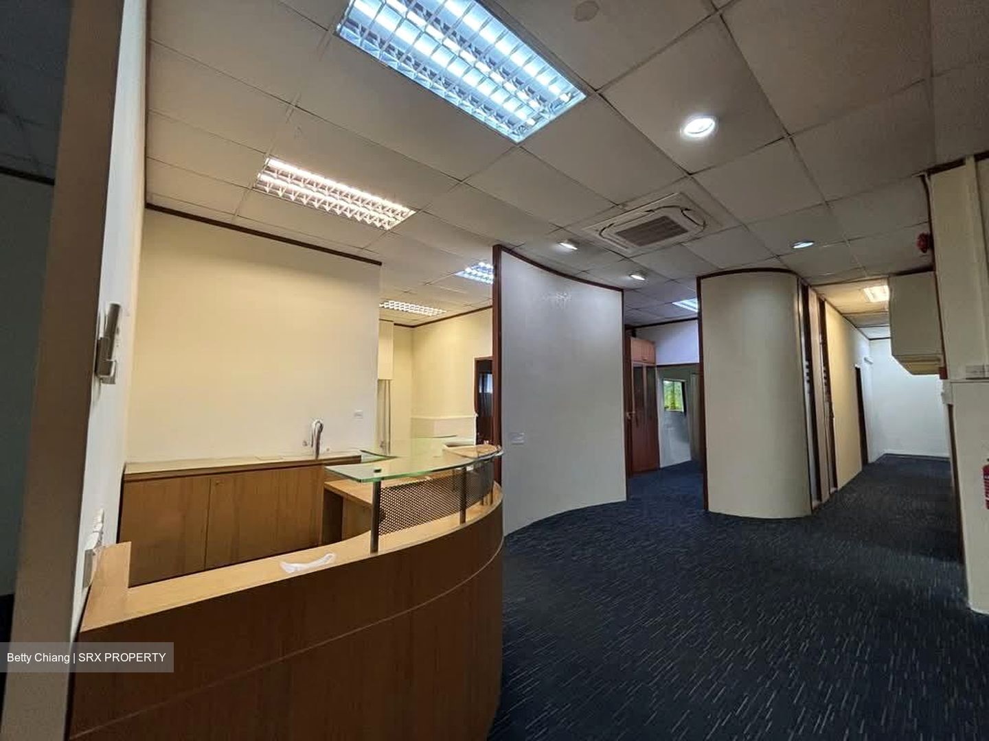 Hillview Industrial Estate (D23), Factory #566922351